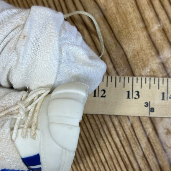 Tender Heart‎ Treasures Little Slugger Baseball Player Bear And Doctor Bear - Picture 14 of 16